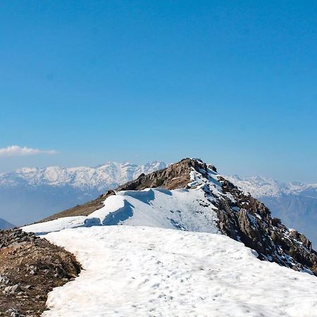 Archazor Mountain Resort Чимган Экстерьер фото